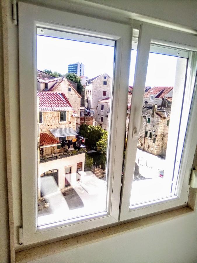 Maja Rooms سبليت المظهر الخارجي الصورة