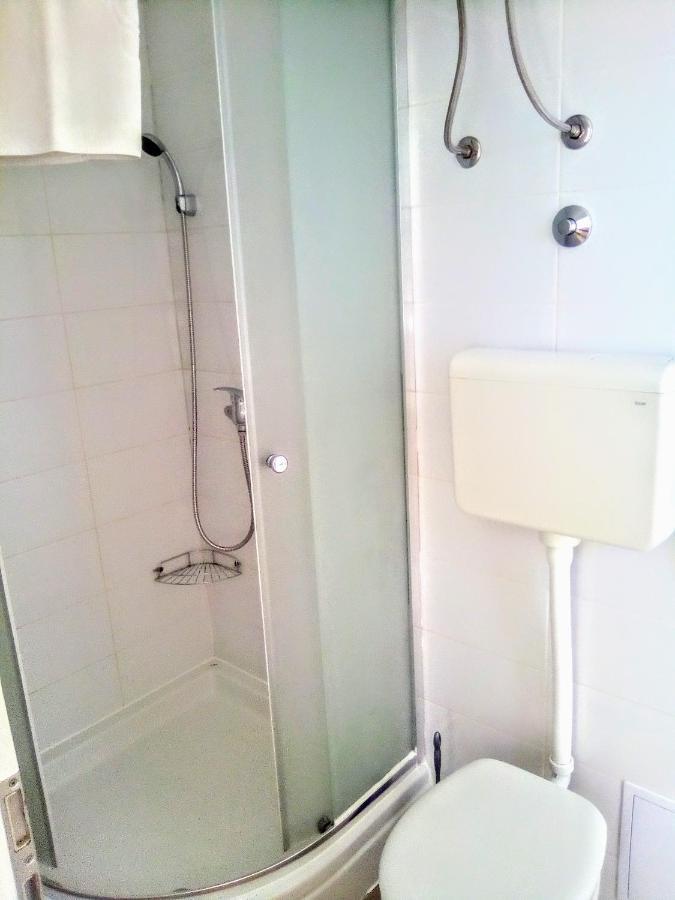 Maja Rooms سبليت المظهر الخارجي الصورة