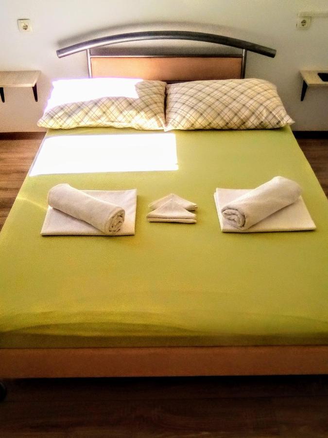 Maja Rooms سبليت المظهر الخارجي الصورة