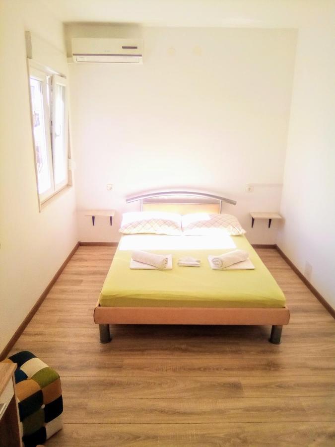 Maja Rooms سبليت المظهر الخارجي الصورة