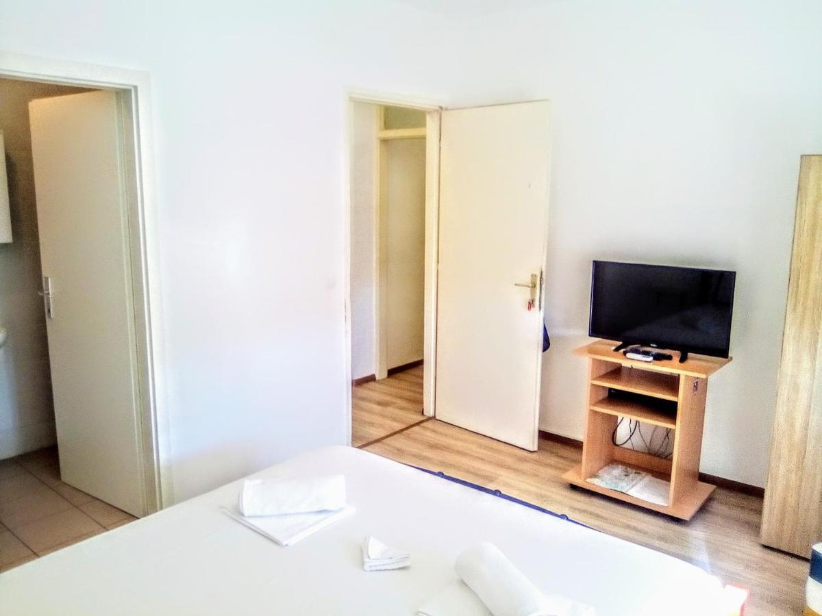 Maja Rooms سبليت المظهر الخارجي الصورة