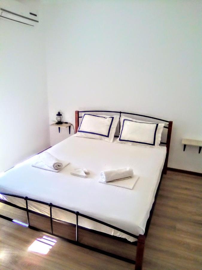 Maja Rooms سبليت المظهر الخارجي الصورة