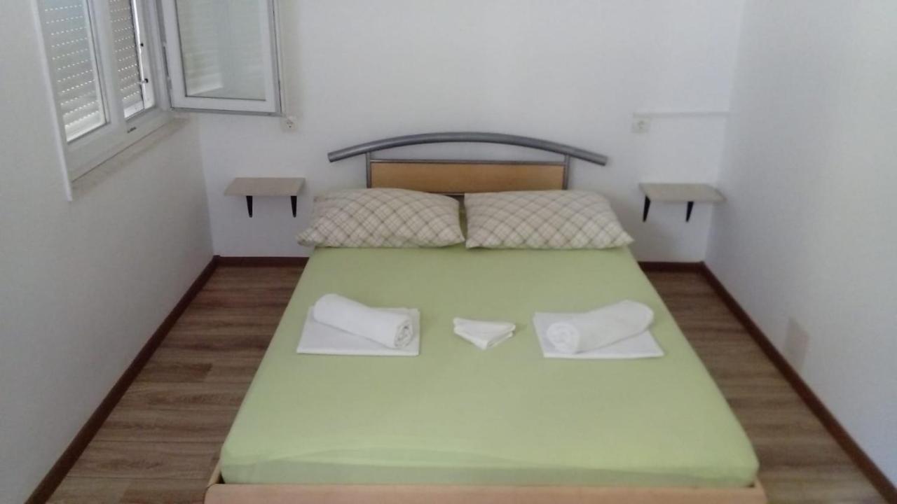 Maja Rooms سبليت المظهر الخارجي الصورة