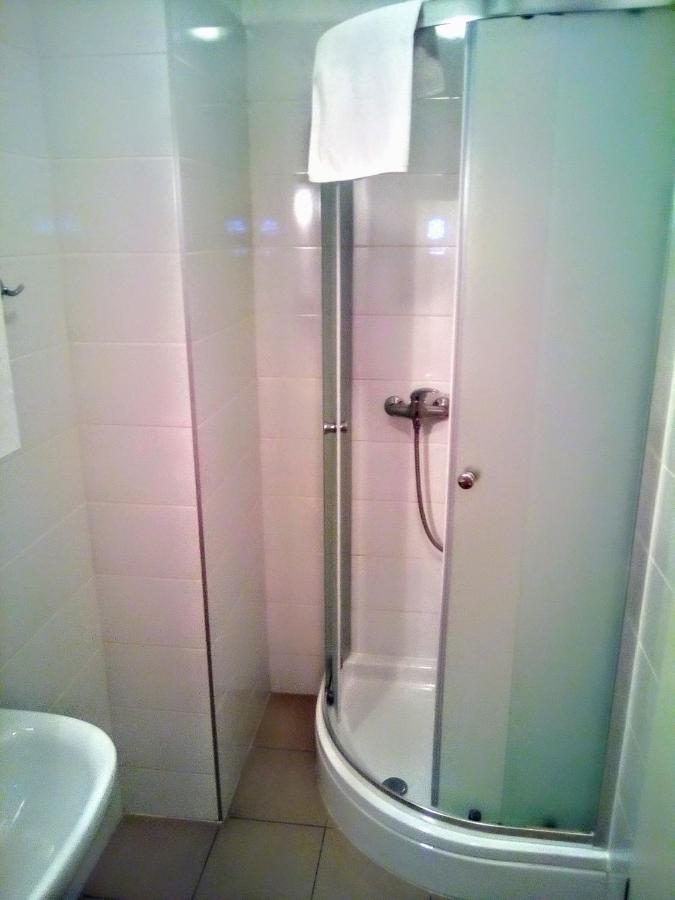 Maja Rooms سبليت المظهر الخارجي الصورة