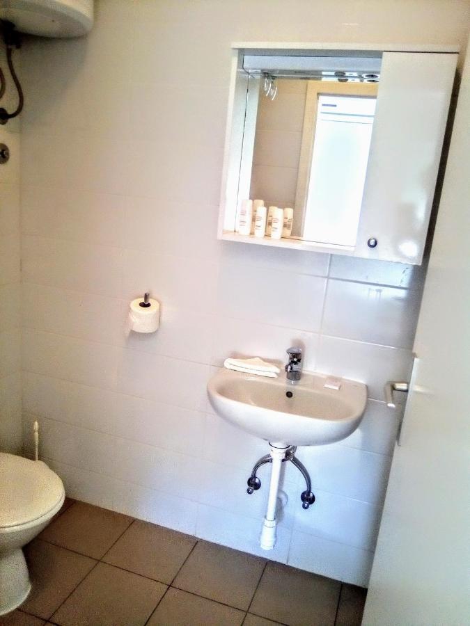 Maja Rooms سبليت المظهر الخارجي الصورة