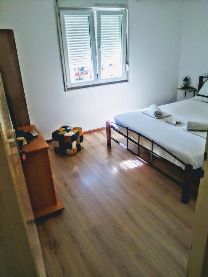 Maja Rooms سبليت المظهر الخارجي الصورة