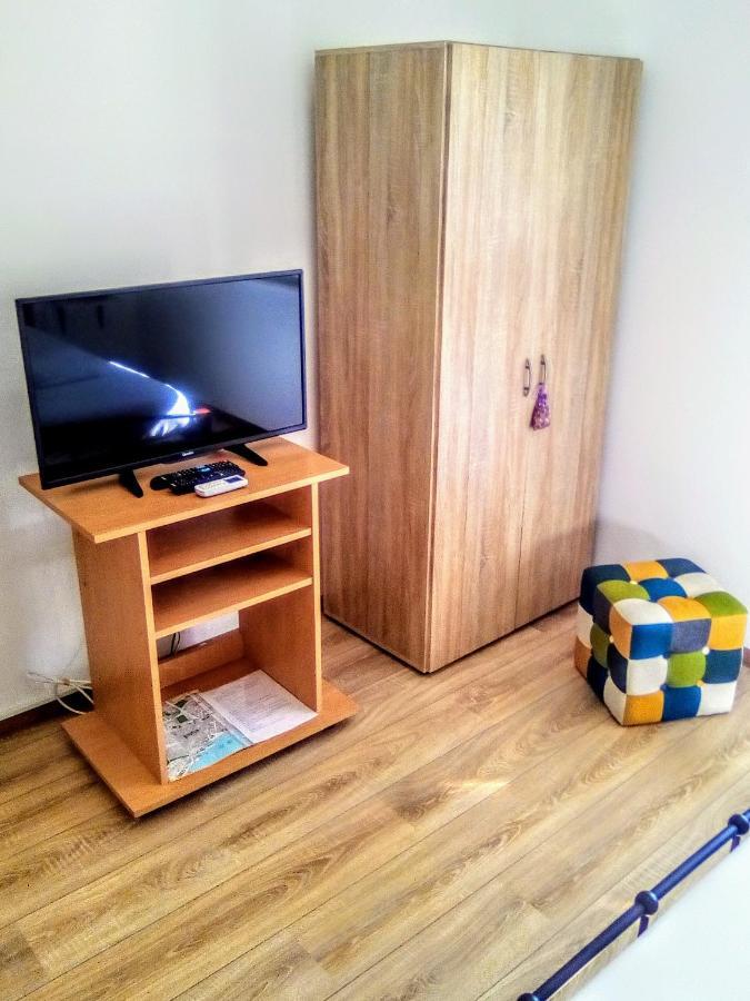 Maja Rooms سبليت المظهر الخارجي الصورة