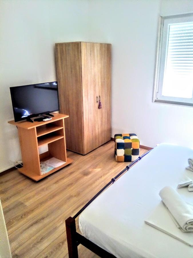 Maja Rooms سبليت المظهر الخارجي الصورة