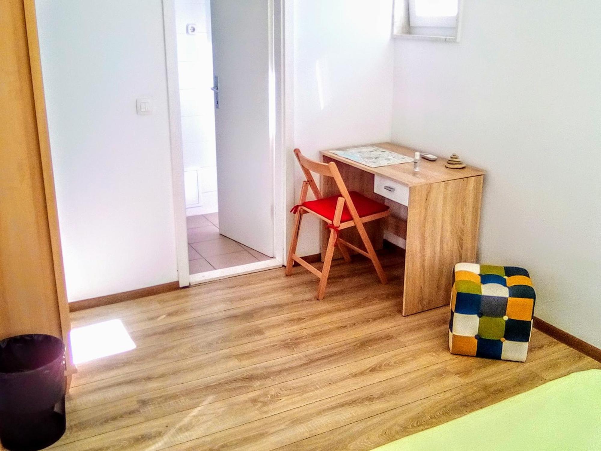 Maja Rooms سبليت الغرفة الصورة
