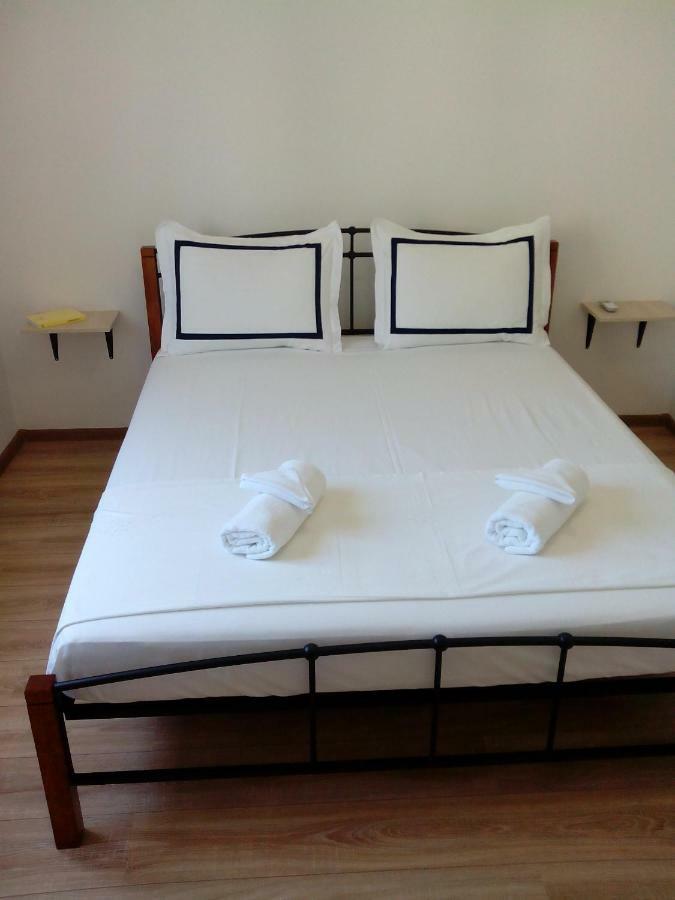 Maja Rooms سبليت المظهر الخارجي الصورة