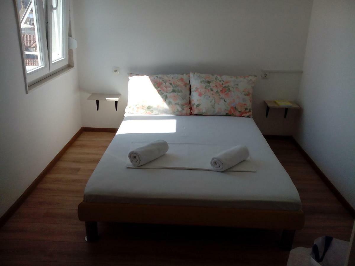 Maja Rooms سبليت المظهر الخارجي الصورة