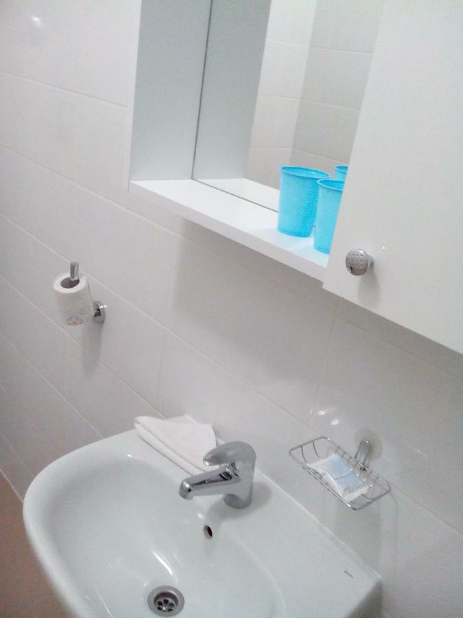 Maja Rooms سبليت المظهر الخارجي الصورة