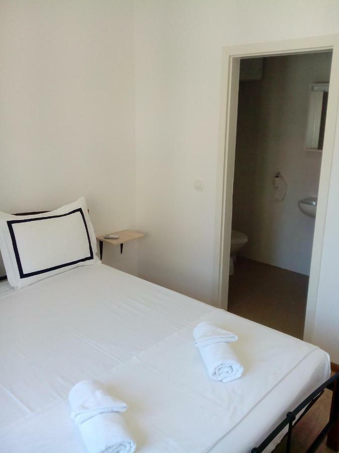 Maja Rooms سبليت المظهر الخارجي الصورة