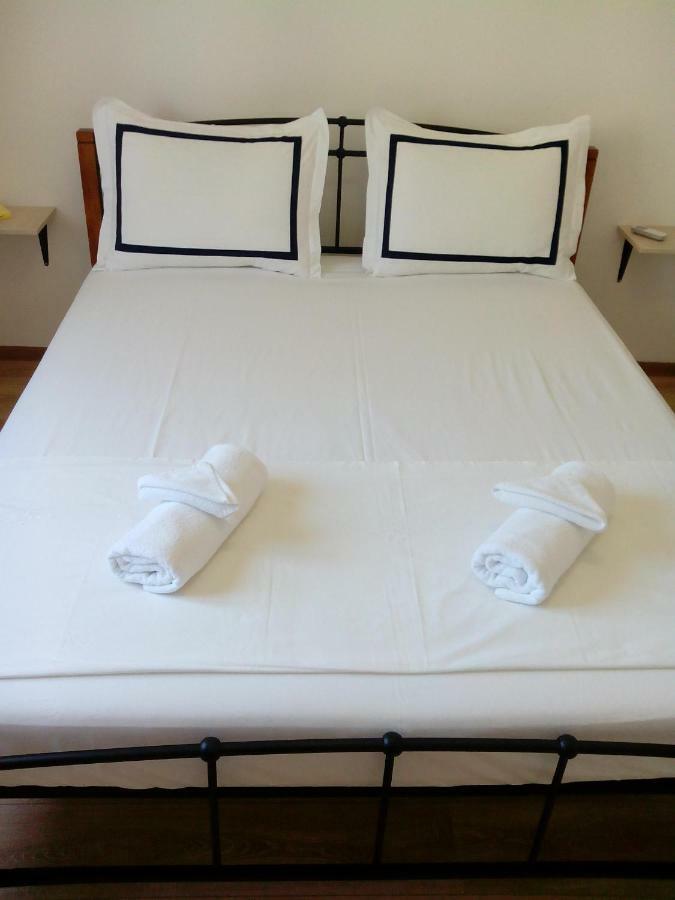 Maja Rooms سبليت المظهر الخارجي الصورة